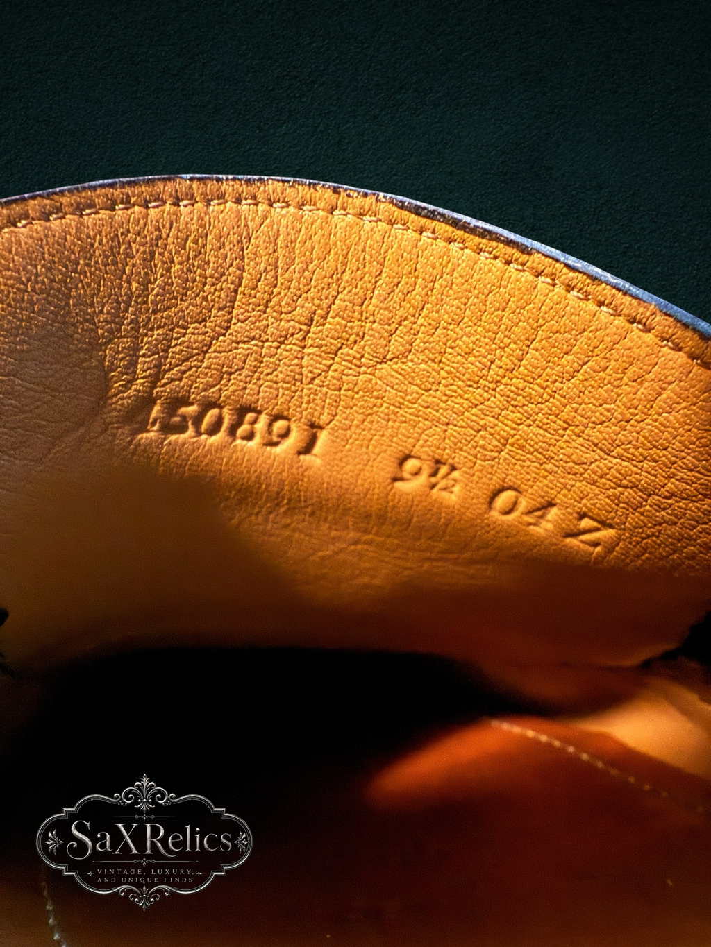 EL CONDUCTOR — Gucci Web GG Driving Loafers Style 150891, size Gucci 9.5 (US 10)